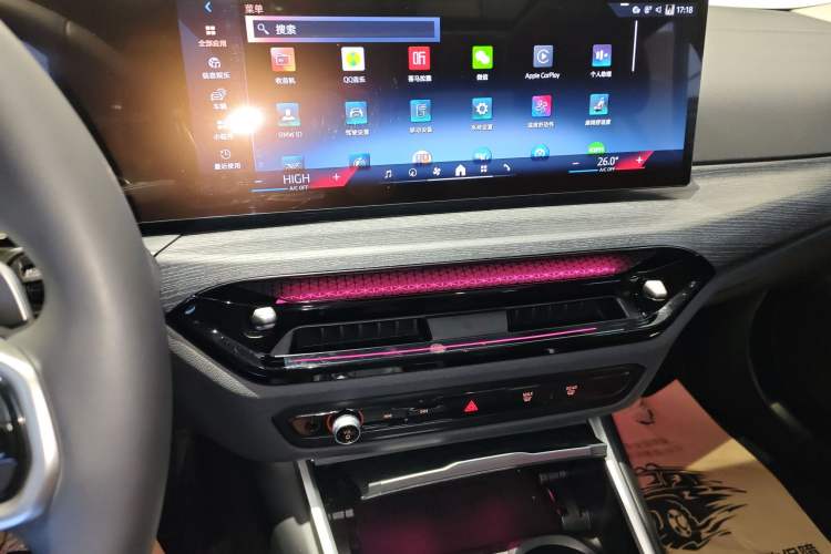 Used BMW 3 Series 2025 325Li M Sport Package
