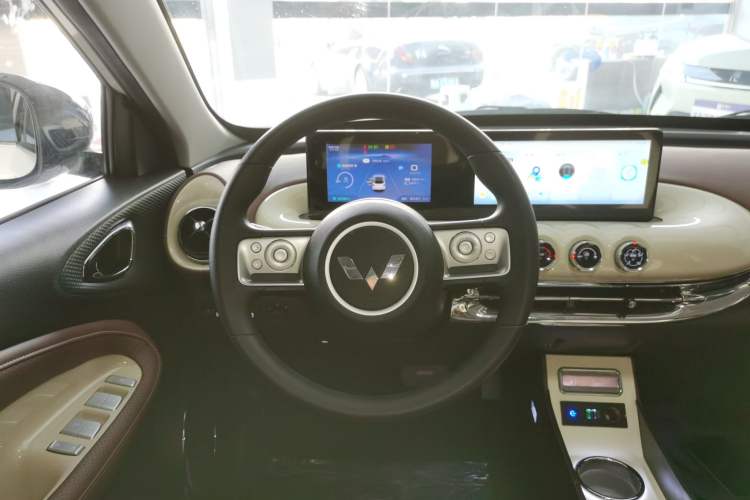 Used Wuling Bingo 2024 333 km Enjoyment Version
