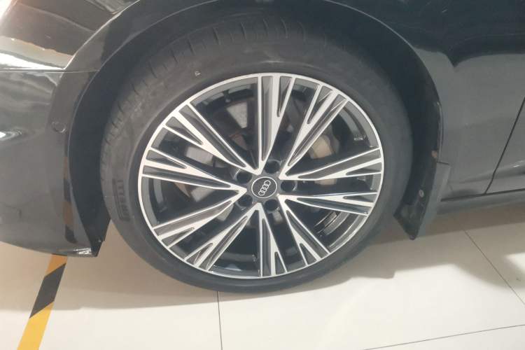 Used Audi A6L 2023 55 TFSI quattro Prestige Dynamic Edition
