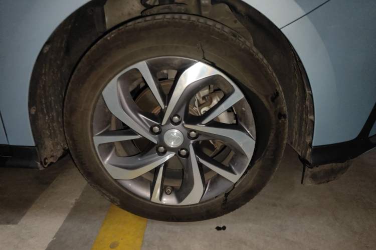 Used Buick Velite 6 2020 Connected Smart Enjoyment PLUS