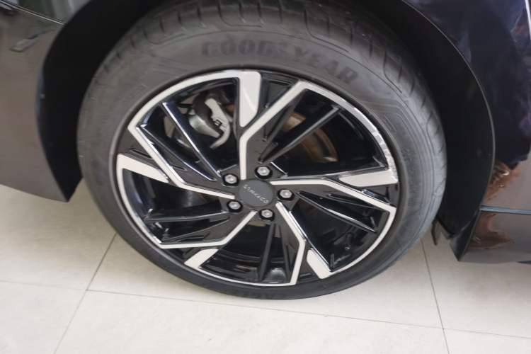 Used Lynk & Co 03 2023 1.5T EM-F PM