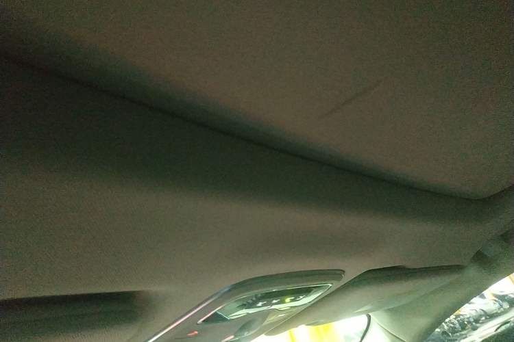 Used Lynk & Co 02 2020 1.5T DCT Two-Wheel Drive Zhaopu Version
