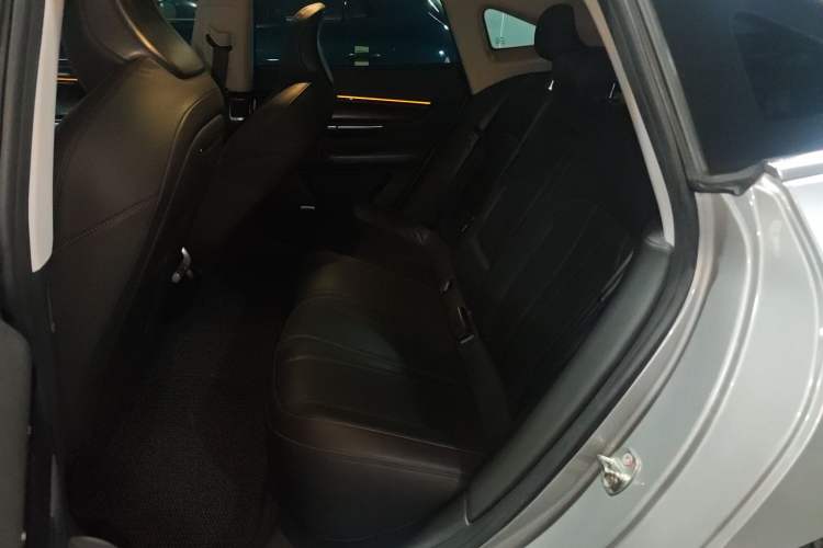 Used XPeng P7 2022 670N+