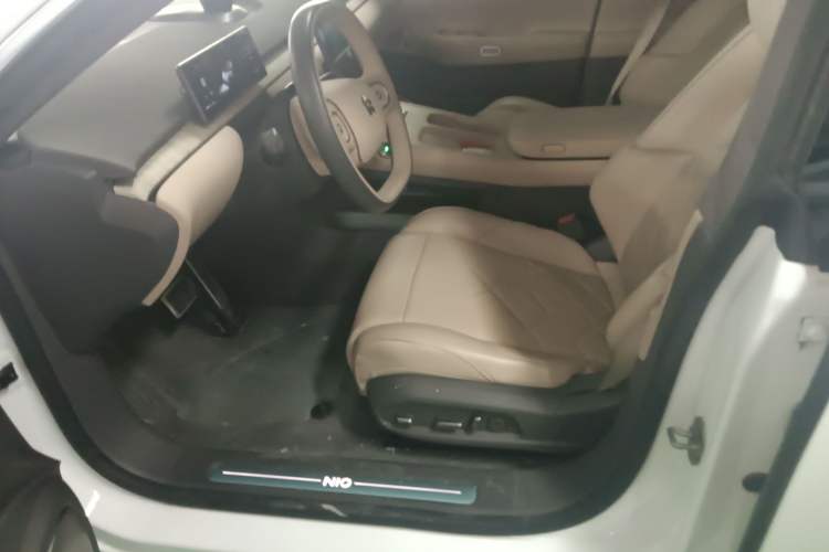 Used Nio ET7 2022 100kWh First Edition