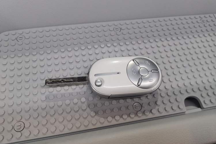 Used Bestune Pony 2025 222km Lightning Horse