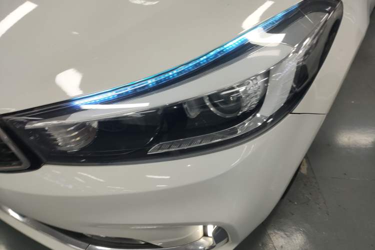 Used Kia K3 2016 1.6L Automatic GL