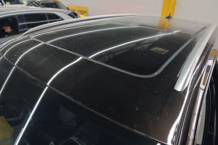 Used Volkswagen Touareg 2021 2.0 TSI Flagship Special Edition