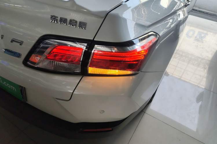 Used Venucia D60 2020 1.6L XL CVT Enjoyment Edition