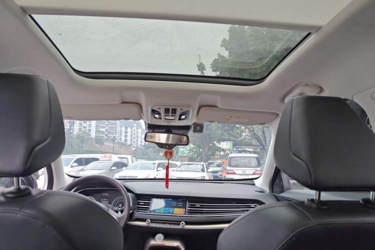 Used Haval H6 2021 1.5T Automatic Urban Edition
