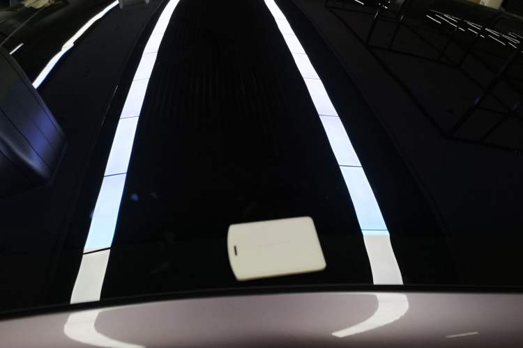 Used  SU7 2024 Rear-Drive Long-Range Intelligent Driving Version
