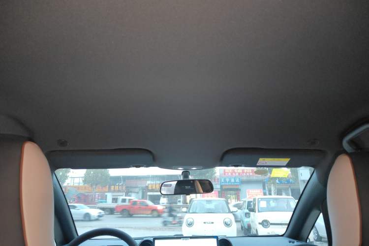 Used BYD Dolphin 2025 420km Free Edition