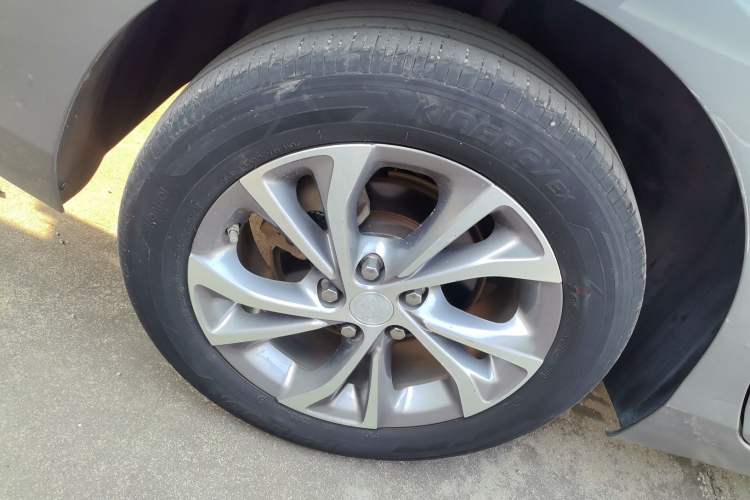 Used Buick Verano 2022 Pro 533T Enjoyment Edition
