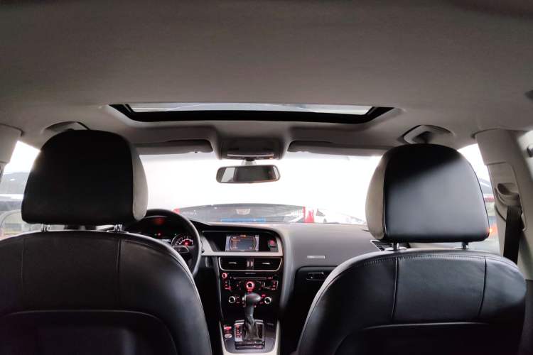 Used Audi A5 2016 Sportback 45 TFSI