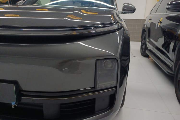 Used Li Auto L8 2023 Pro Model