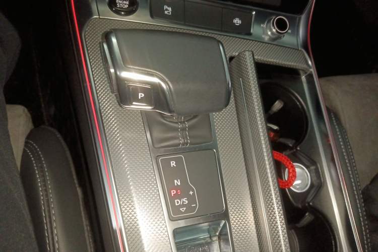 Used Audi A6L 2022 45 TFSI quattro Prestige Dynamic Edition
