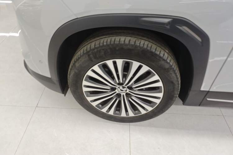 Used Nio ES7 2022 75 kWh