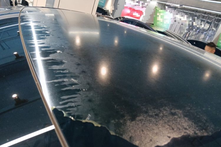 Used Tesla Model Y 2021 Long-Range All-Wheel-Drive Version
