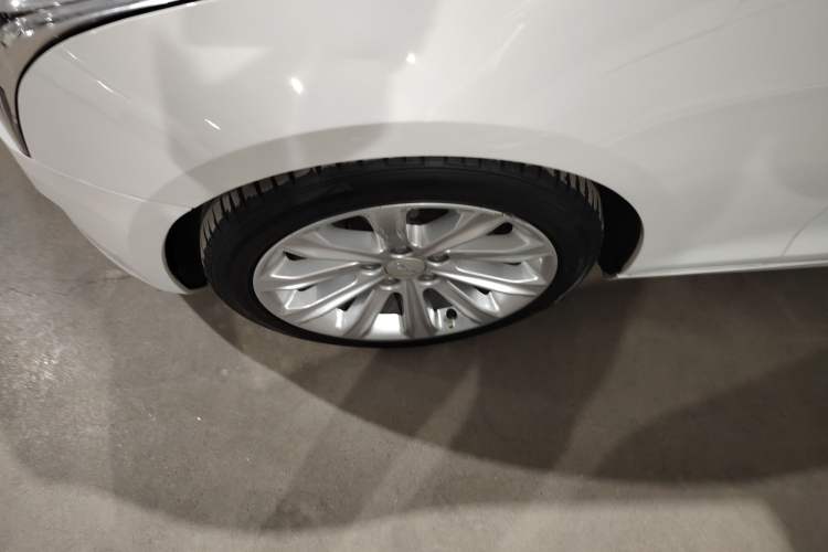 Used Cadillac ATS-L 2017 28T Tech Edition
