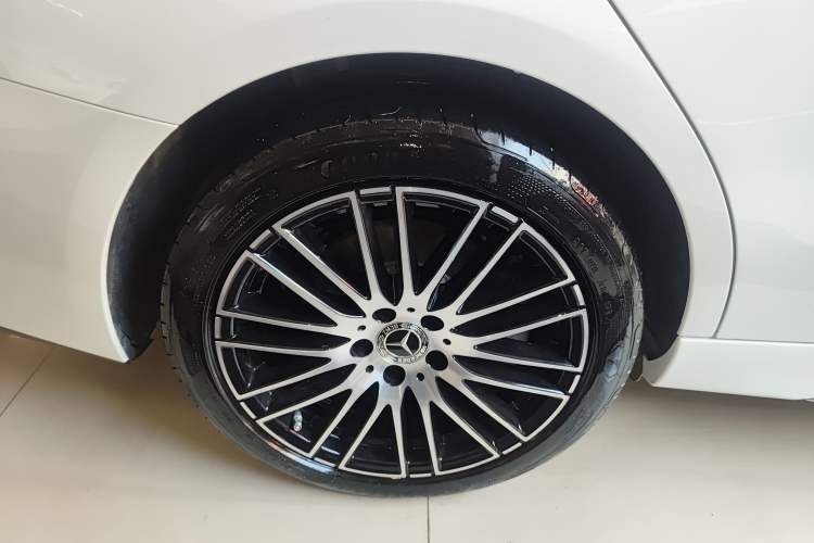 Used Mercedes-Benz C-Class 2025 C 260 L Sport Edition
