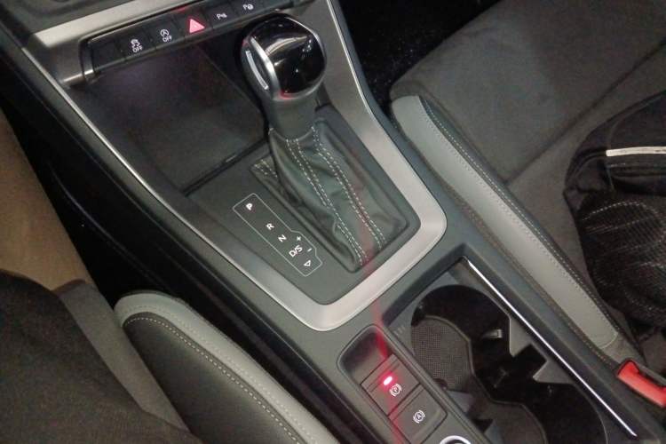 Used Audi Q3 2023 35 TFSI Fashion Dynamic Model (1.5T)