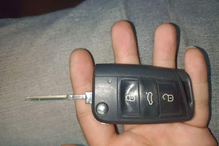 Used Volkswagen Polo 2019 Plus 1.5L Automatic Colorful Technology Edition
