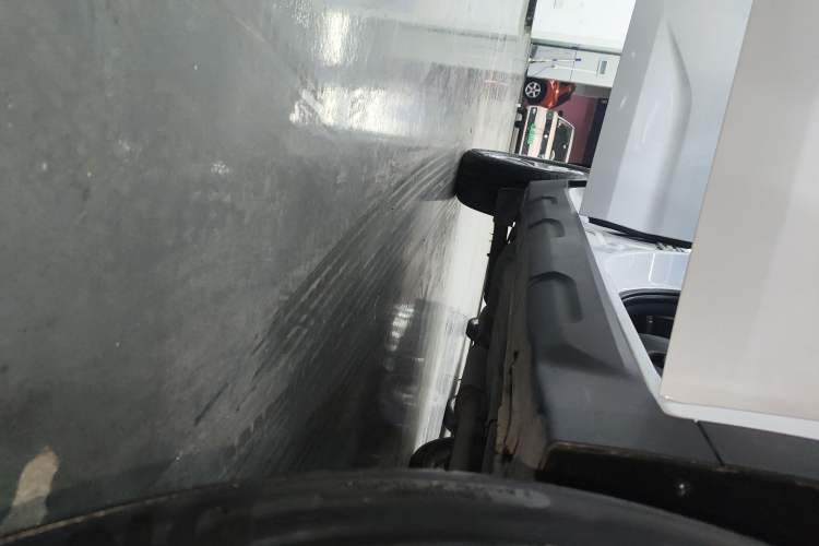 Used Hyundai ix35 2018 2.0L Automatic 2WD Zhiyong·Changxiang Edition