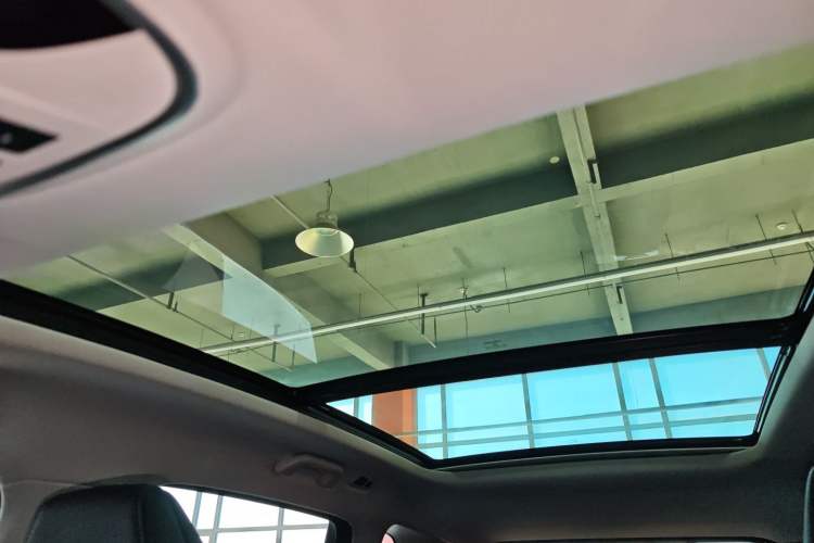 Used Haval H6 2021 National Trend Edition 1.5T Automatic Champion Version