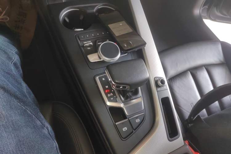 Used Audi A5 2019 Sportback 45 TFSI Fashion Model
