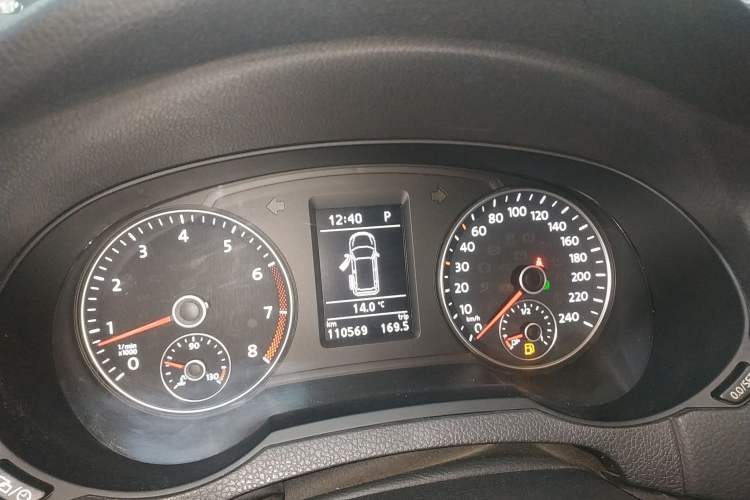 Used Volkswagen Sharan 2016 380TSI Luxury 7-Seater
