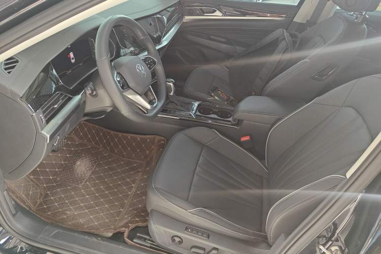 Used Volkswagen Passat 2024 380TSI Elite Edition
