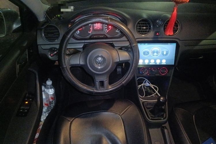 Used Volkswagen Jetta 2015 Value Edition 1.6L Manual Fashionable Style