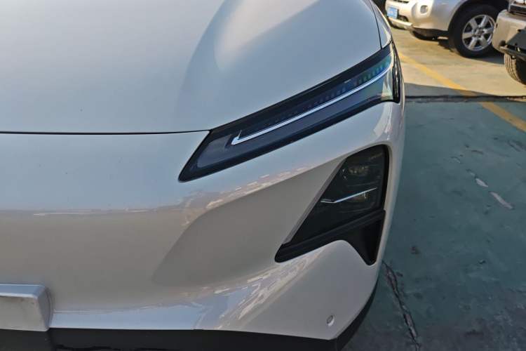 Used Wuling Xingguang S 
