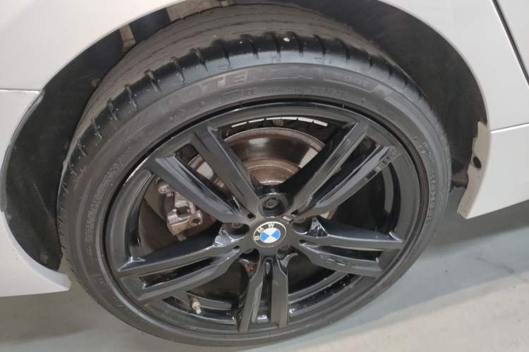 Used BMW 1 Series 2023 125i M Sport Night Edition
