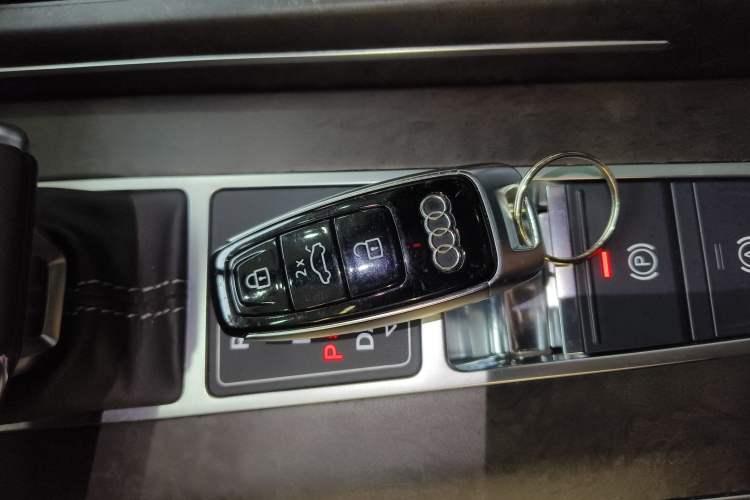 Used Audi A6L 2021 45 TFSI Prestige Dynamic Edition
