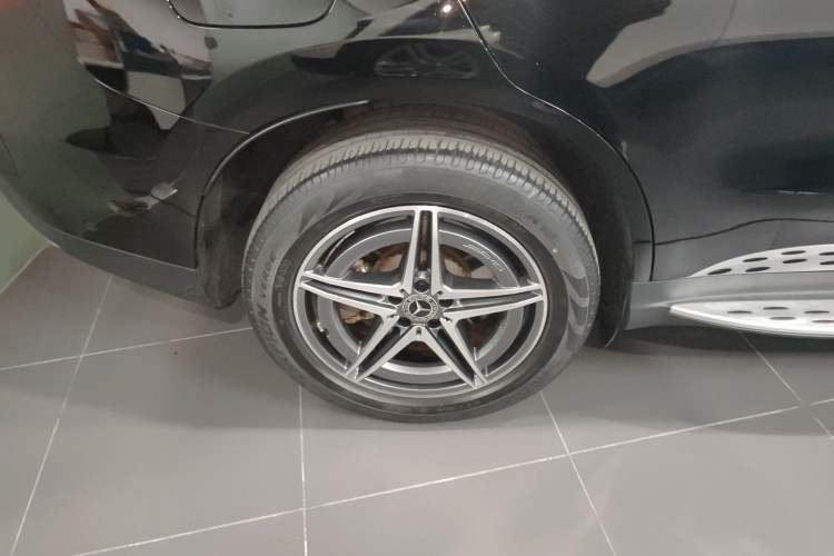 Used Mercedes-Benz EQC 2022 EQC 400 4MATIC
