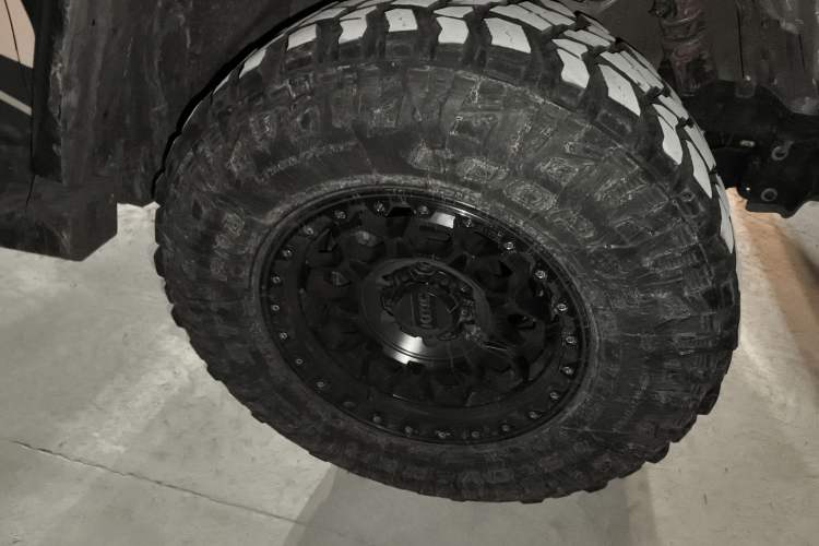 Used Tank 300 2022 2.0T Tank Ranger
