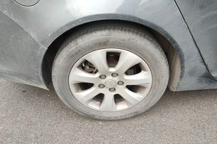 Used Buick Regal 2014 2.0L Elite Fashion Edition
