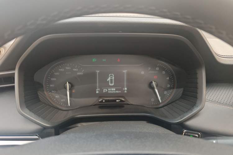 Used Wuling Jiachen 2022 1.5T CVT Deluxe Flagship Edition
