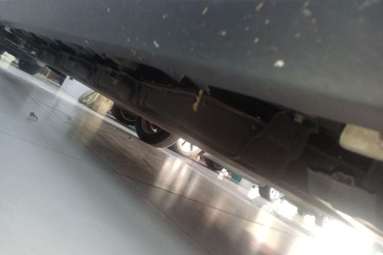 Used Leapmotor T03 2022 Crystal Edition
