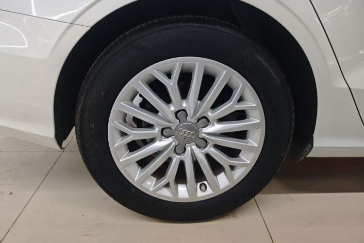 Used Audi A3 2016 Limousine 35 TFSI Prestige Edition
