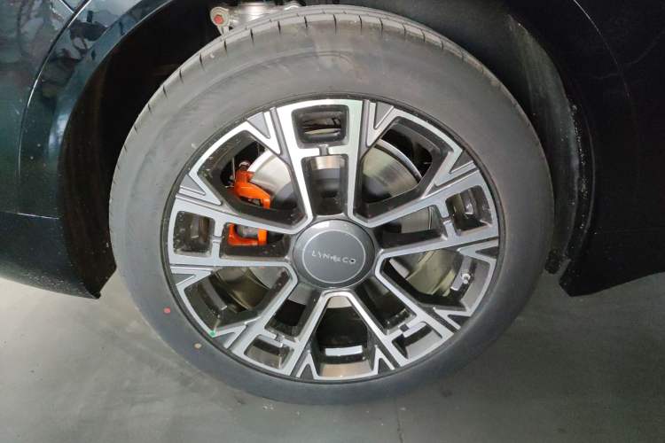 Used Lynk & Co 900 2025 2.0T Ultra
