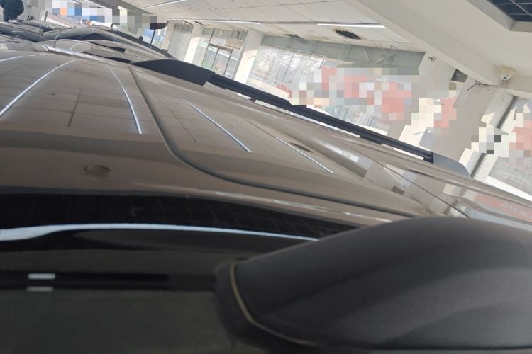 Used Tank 300 2024 2.0T Challenger
