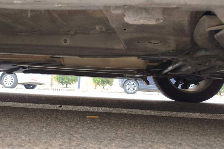 Used  6 2016 1.6T Luxury Edition THP160
