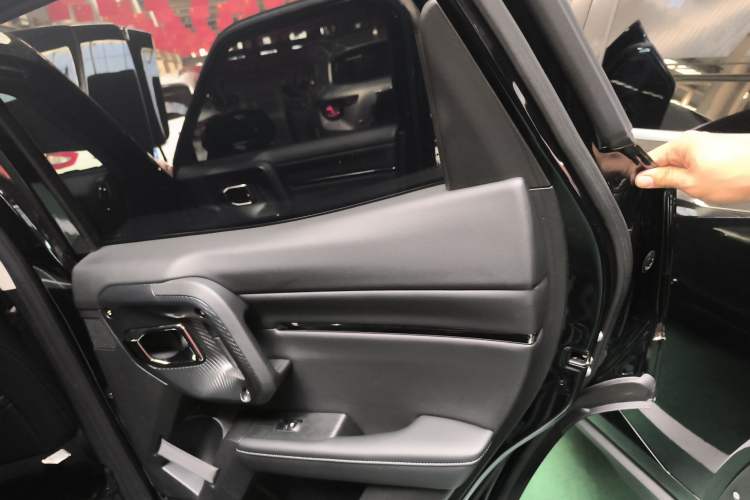 Used Haval  2023 2.0T All-Wheel-Drive Chaoye Plus
