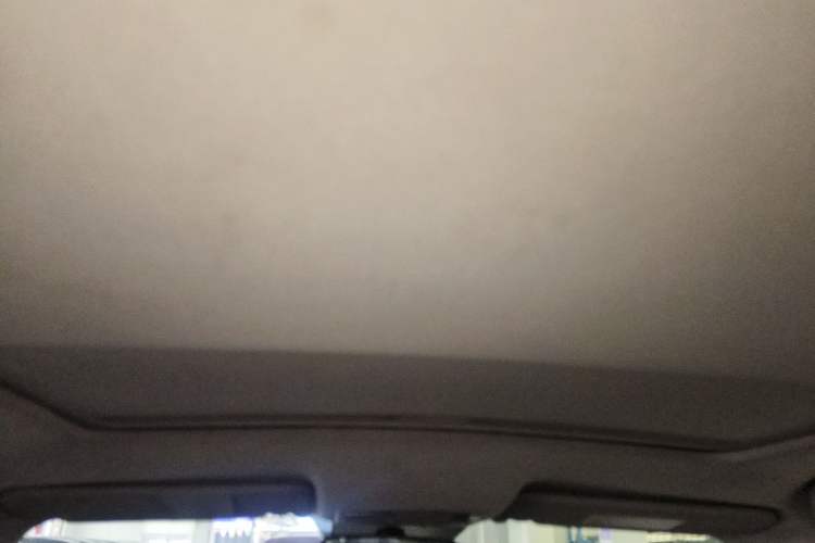 Used Bestune B50 2016 1.6L manual Comfort trim level
