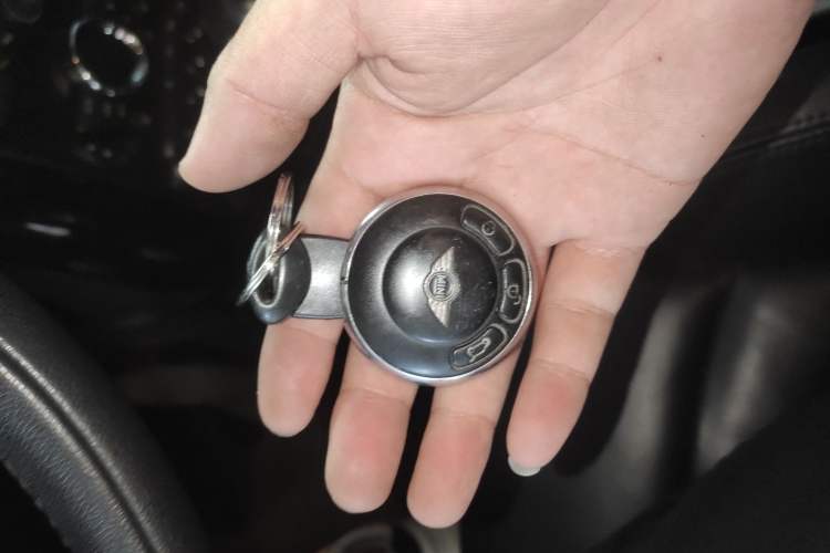 Used  Countryman 2013 1.6T COOPER ALL4 Excitement
