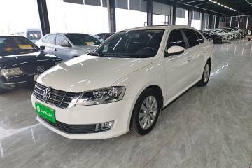 Used Volkswagen Lavida 2013 Restyled Classic 1.6L Automatic Comfort Edition