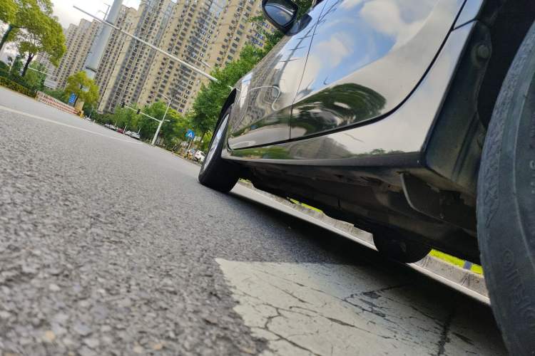 Used Nissan Teana 2016 Revised Version 2.0L XL Comfort Edition
