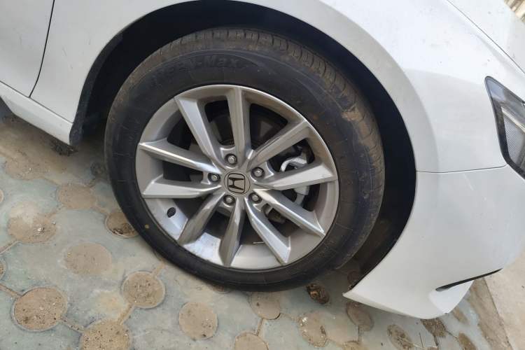 Used Honda Accord 2022 260TURBO Luxury Edition