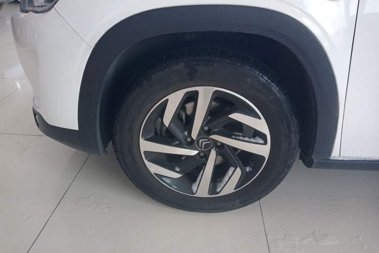 Used Citroen C3-XR 2018 1.6L Automatic Pioneer Model
